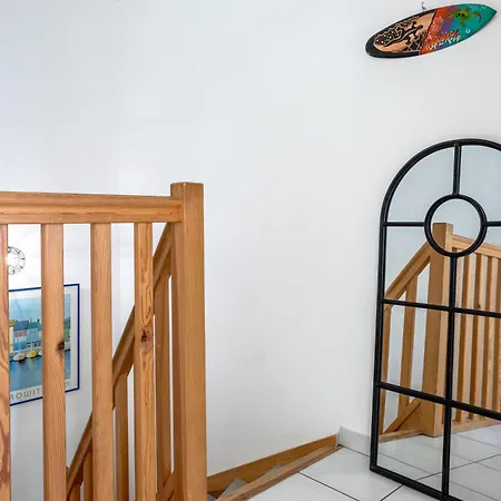 Appartement Maison Proche Mer