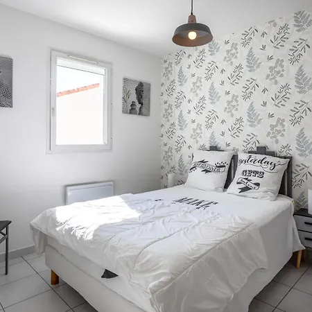 Maison Proche Mer Les Sables-dʼOlonne