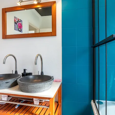 Maison Proche Mer Appartement