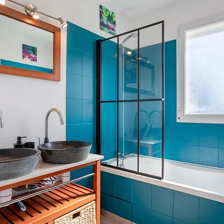 Maison Proche Mer Appartement *