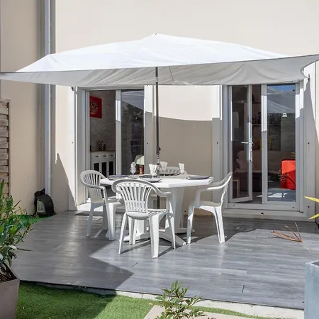 Maison Proche Mer *