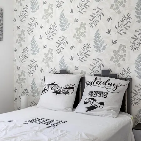 Apartamento Maison Proche Mer Les Sables-dʼOlonne