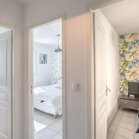Maison Proche Mer Apartamento *
