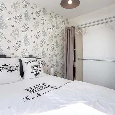 Apartamento Maison Proche Mer Les Sables-dʼOlonne