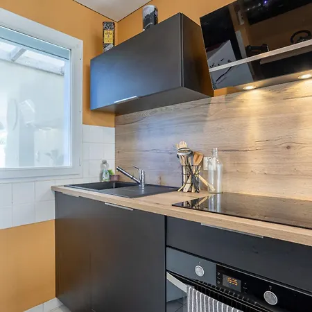 Maison Proche Mer Apartamento