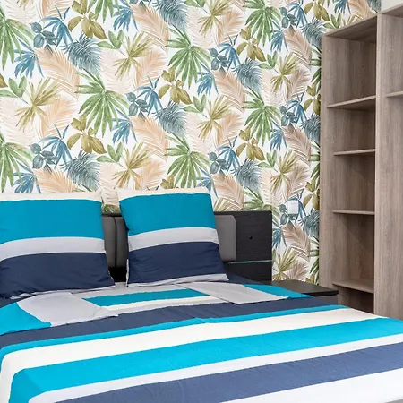 Apartamento Maison Proche Mer
